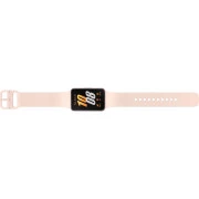 Фітнес браслет Samsung Galaxy Fit3 SM-R390 Pink Gold (SM-R390NIDASEK)