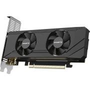GIGABYTE GeForce RTX3050 6Gb OC LP (GV-N3050OC-6GL) (UA)