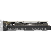 GIGABYTE GeForce RTX3050 6Gb OC LP (GV-N3050OC-6GL) (UA)