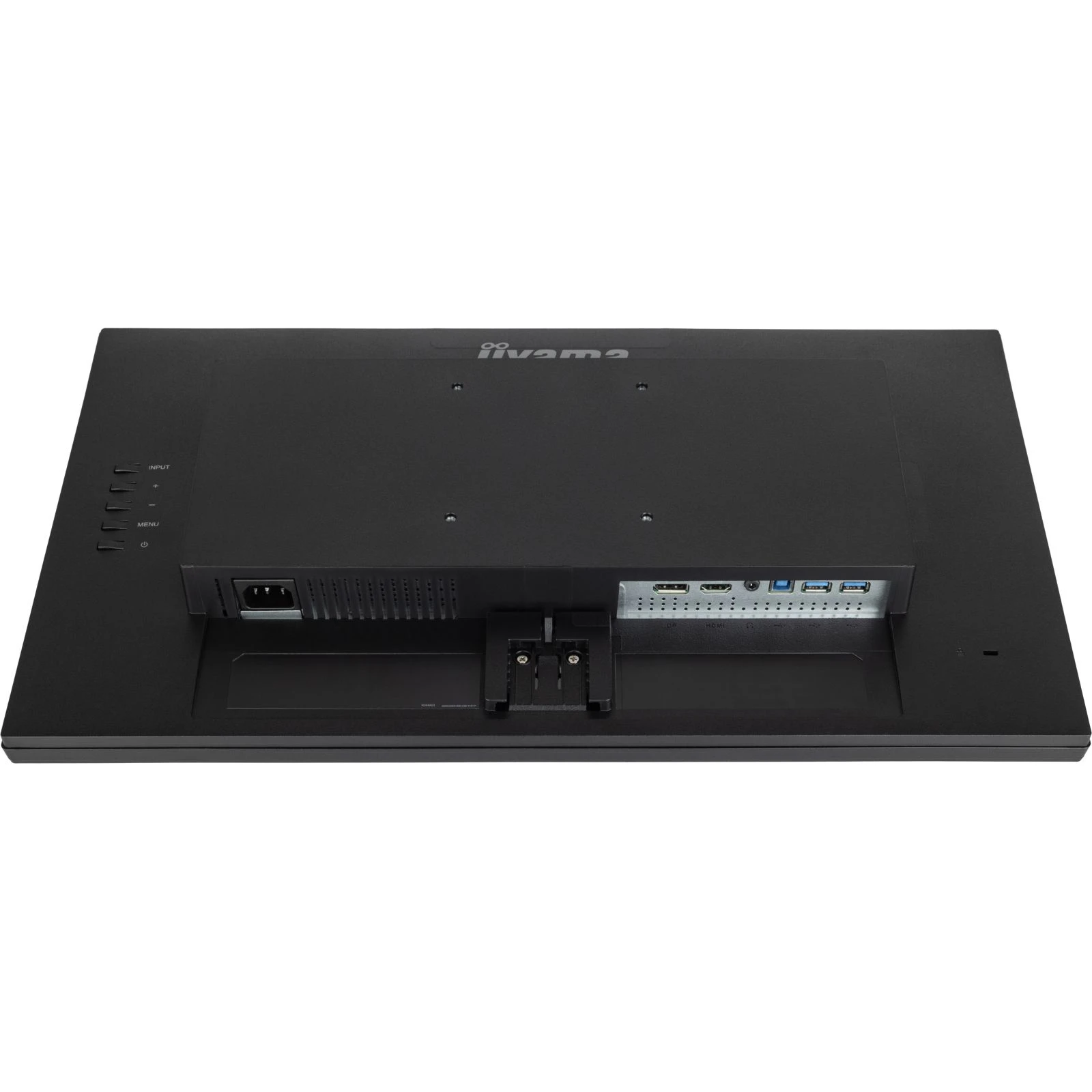 iiyama XU2492HSU-B6 (UA) Тип матриці IPS