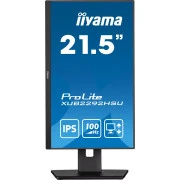 iiyama XUB2292HSU-B6 (UA)