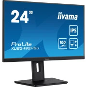 iiyama XUB2492HSU-B6 (UA)