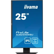 iiyama XUB2595WSU-B5 (UA)