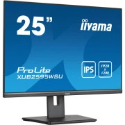 iiyama XUB2595WSU-B5 (UA)