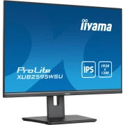 iiyama XUB2595WSU-B5 (UA)