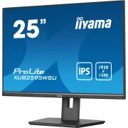 iiyama XUB2595WSU-B5 (UA)
