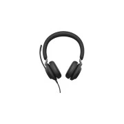 Jabra Evolve2 40 SE MS Stereo USB-A (24189-999-999) (UA)