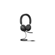 Jabra Evolve2 40 SE MS Stereo USB-A (24189-999-999) (UA)