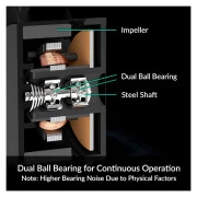 Кулер для процесора Arctic ACFRE00122A (UA)