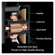 Кулер для процесора Arctic ACFRE00123A (UA)
