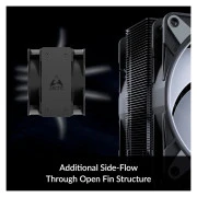 Кулер для процесора Arctic ACFRE00124A (UA)