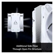 Кулер для процесора Arctic ACFRE00125A (UA)