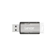 Lexar 128GB S60 USB 2.0 (LJDS060128G-BNBNG) (UA)