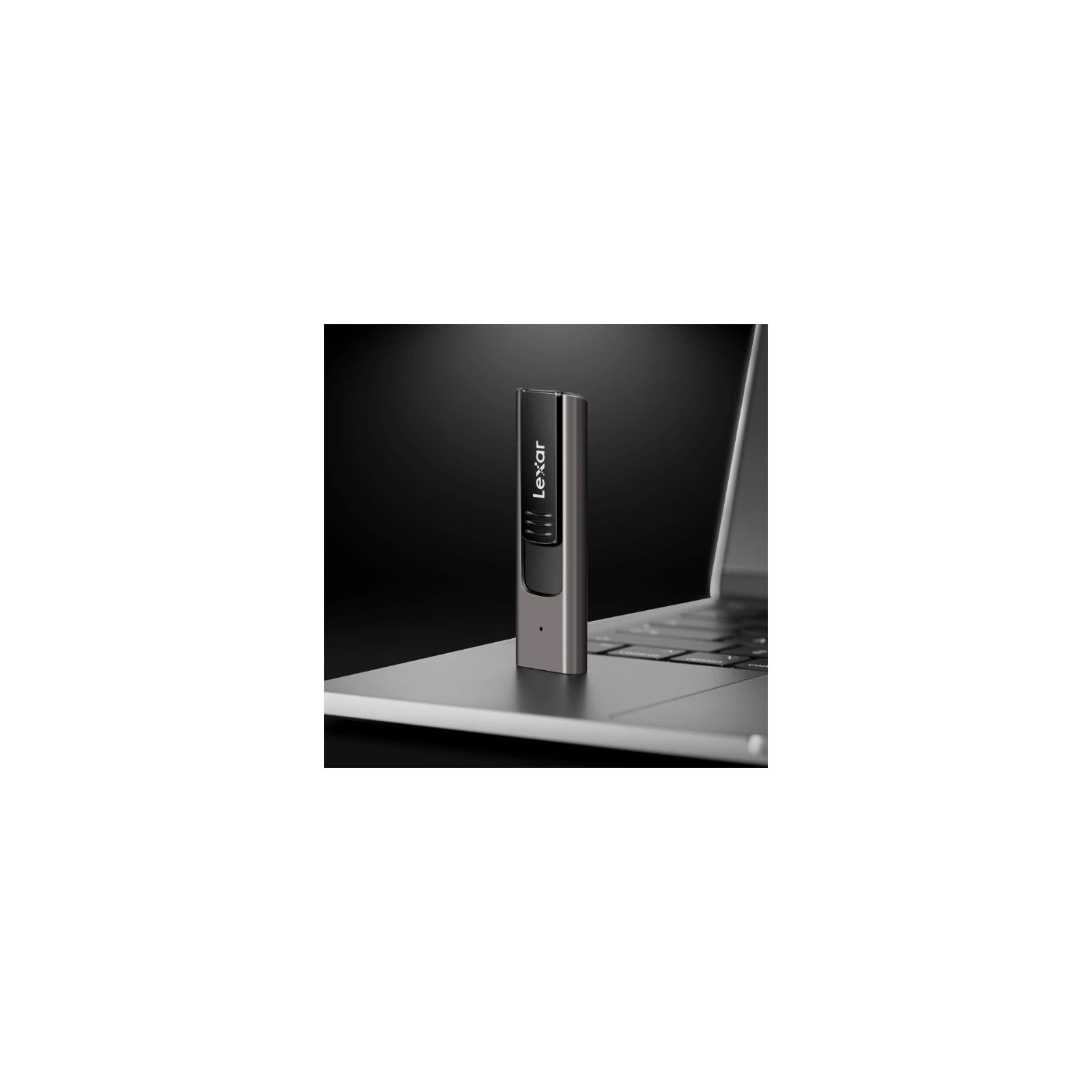 Lexar 256GB JumpDrive M900 USB 3.1 (LJDM900256G-BNQNG) (UA) Интерфейс USB 3.1