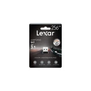 Lexar 256GB S47 USB 2.0 (LJDS47-256ABBK) (UA)
