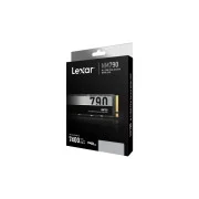 M.2 2280 1TB NM790 Lexar (LNM790X001T-RNNNG)