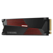 M.2 2280 4TB Samsung (MZ-V9P4T0GW) (UA)