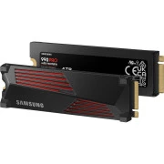 M.2 2280 4TB Samsung (MZ-V9P4T0GW) (UA)