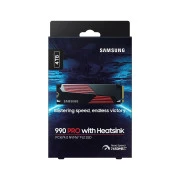 M.2 2280 4TB Samsung (MZ-V9P4T0GW) (UA)