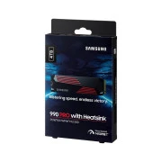 M.2 2280 4TB Samsung (MZ-V9P4T0GW) (UA)