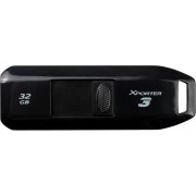 Patriot 32GB Xporter 3 USB 3.2 (PSF32GX3B3U) (UA)