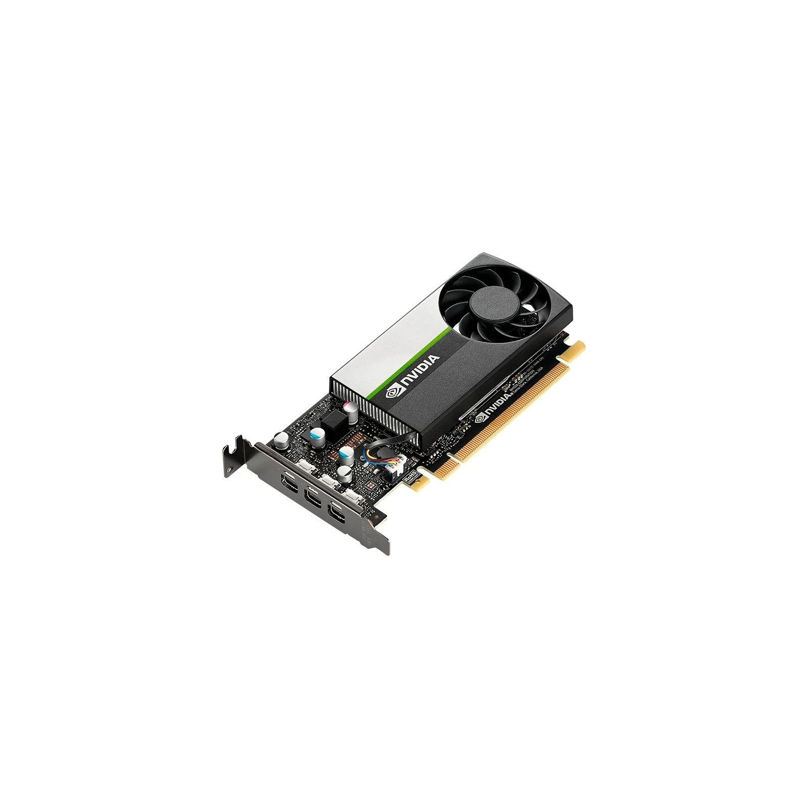 PNY VCNT400-4GB-SB (UA) Семейство графики: NVIDIA;