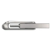 SanDisk 1TB Ultra Dual Luxe Silver USB 3.2/Type-C (SDDDC4-1T00-G46) (UA)
