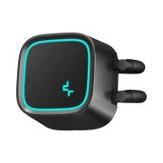 Система водяного охолодження Deepcool LE500 Mars (R-LE500-BKLNMG-G-1) (UA)