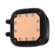 Система водяного охолодження Deepcool LE500 Mars (R-LE500-BKLNMG-G-1) (UA)