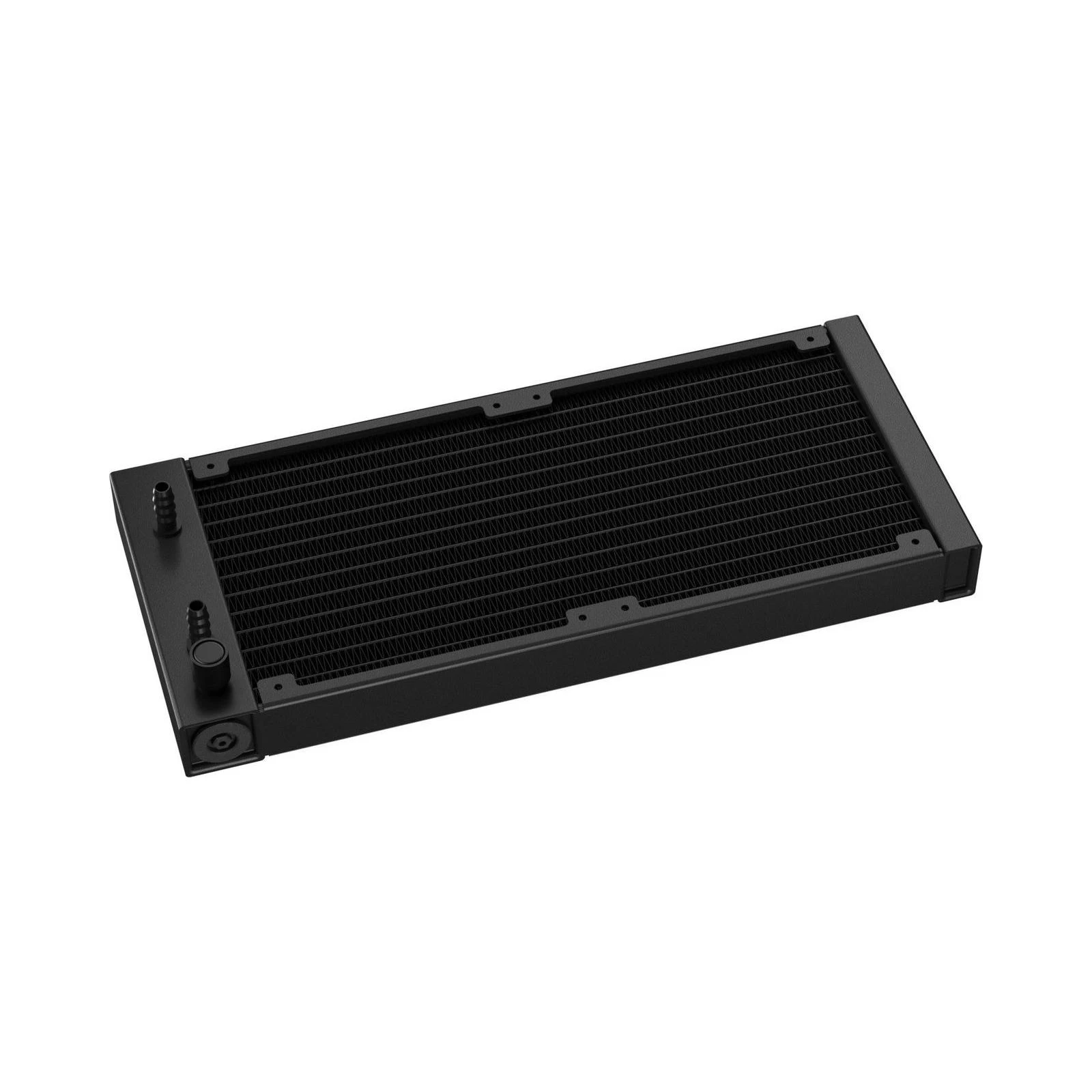Система водяного охлаждения Deepcool LE500 Mars (R-LE500-BKLNMG-G-1) (UA) Сокет FM4, 1700, 1200, 1151, 1150, 1155, FM2