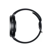 Смарт-часы Xiaomi Watch 2 Black Case With Black TPU Strap (BHR8035GL) (1025028) (UA)