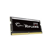 SoDIMM DDR5 32GB 5600 MHz Ripjaws G.Skill (F5-5600S4040A32GX1-RS) (UA)