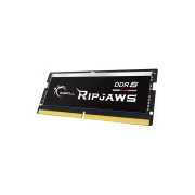 SoDIMM DDR5 32GB 5600 MHz Ripjaws G.Skill (F5-5600S4040A32GX1-RS) (UA)