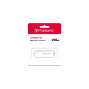 Transcend 256GB JetFlash 730 White USB 3.1 (TS256GJF730) (UA)