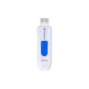 Transcend 256GB JetFlash 790 White USB 3.1 (TS256GJF790W) (UA)
