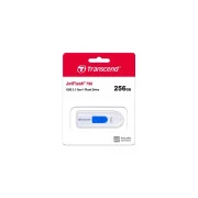 Transcend 256GB JetFlash 790 White USB 3.1 (TS256GJF790W) (UA)