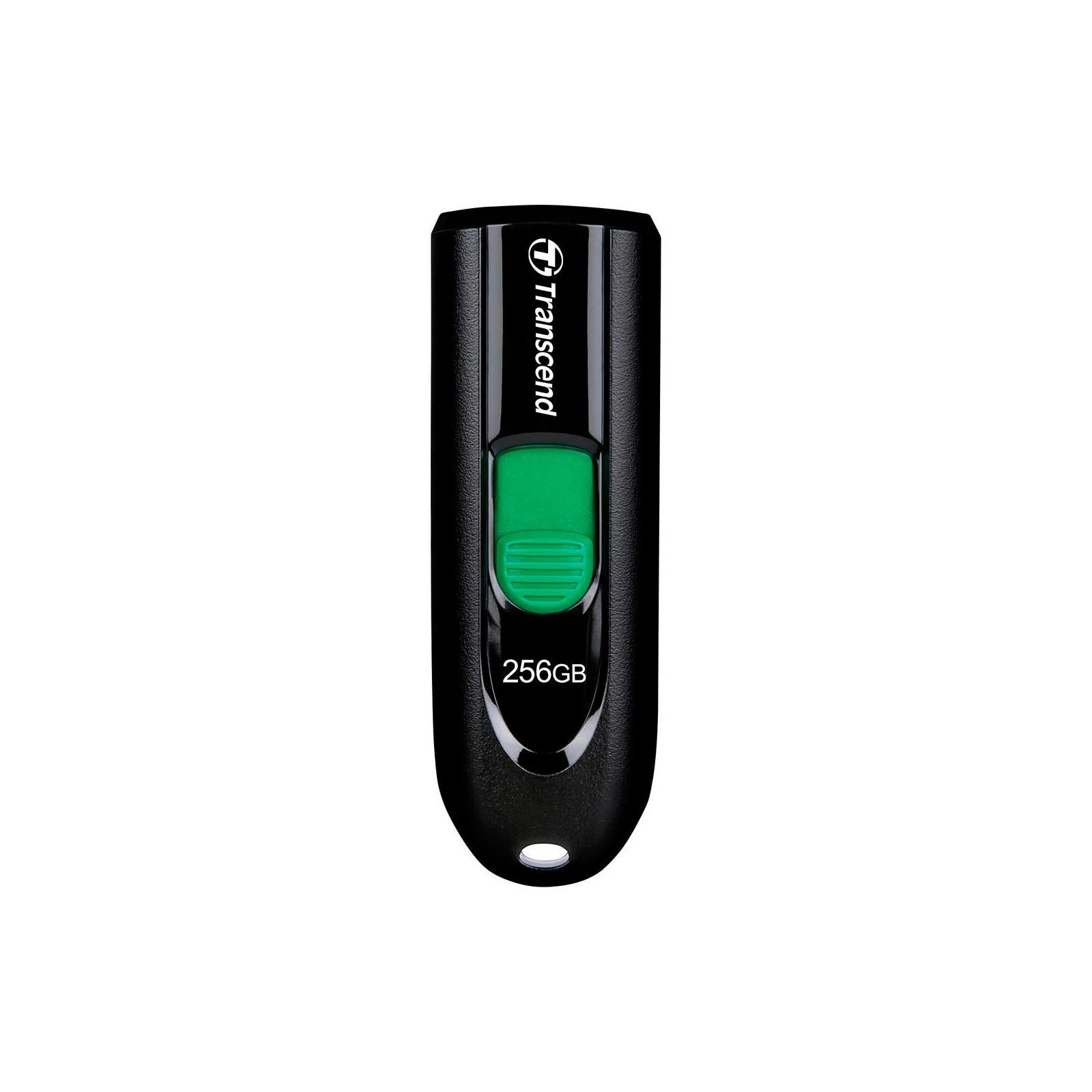 Transcend 256GB JetFlash 790C USB 3.2 Type-C (TS256GJF790C) (UA) Максимальна швидкість запису 45 Мбайт/сек