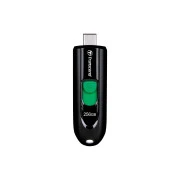 Transcend 256GB JetFlash 790C USB 3.2 Type-C (TS256GJF790C) (UA)