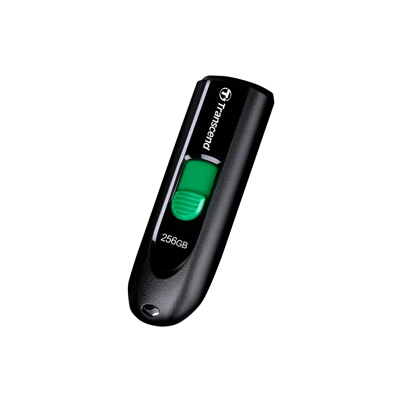 Transcend 256GB JetFlash 790C USB 3.2 Type-C (TS256GJF790C) (UA) Інтерфейс USB Type-C
