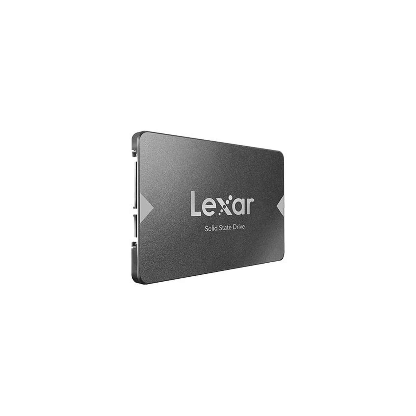 2.5 2TB NS100 Lexar (LNS100-2TRB) (UA) Тип накопителя: внутренний;