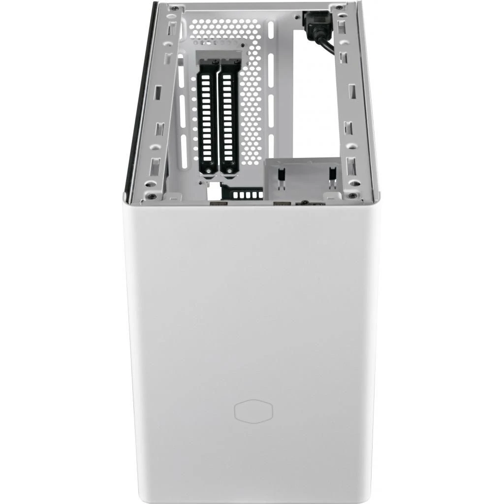 CoolerMaster MasterBox NR200P White (MCB-NR200P-WGNN-S00) (UA) Клас корпусу: Компактні;