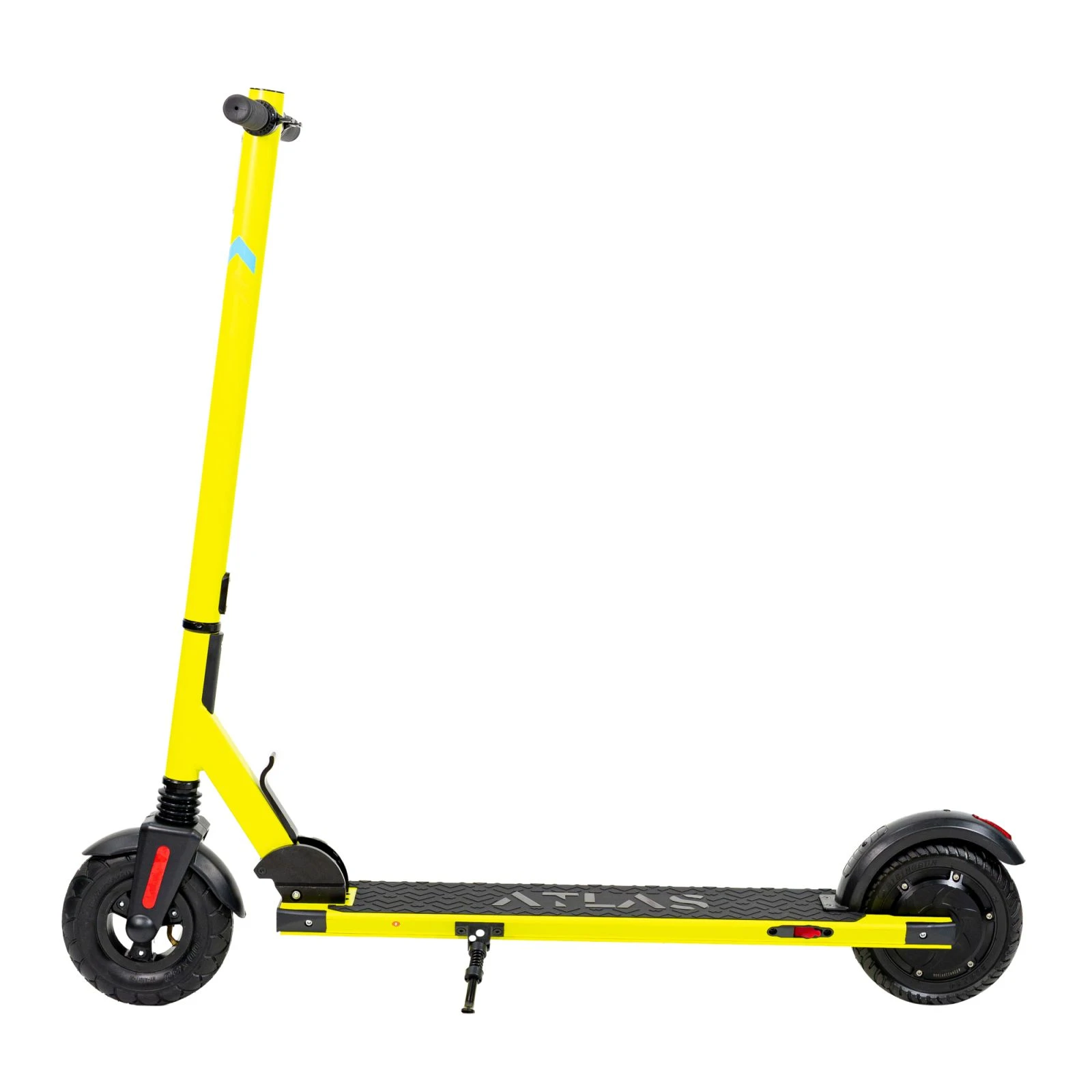 Электросамокат Atlas 0810 Yellow (1096) (UA)