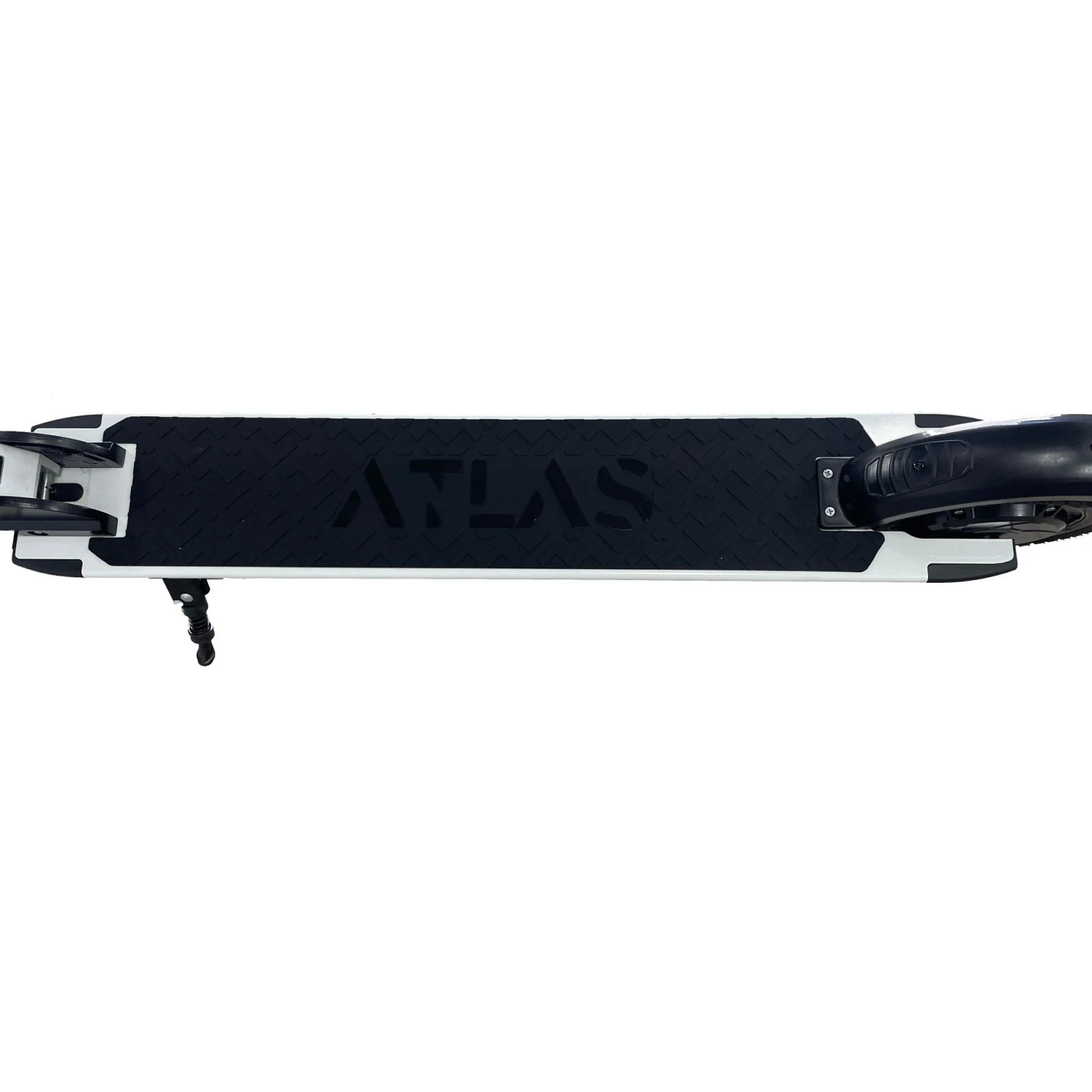 Електросамокат Atlas i-One White (1088) (UA) Діаметр коліс: 8; Максимальне