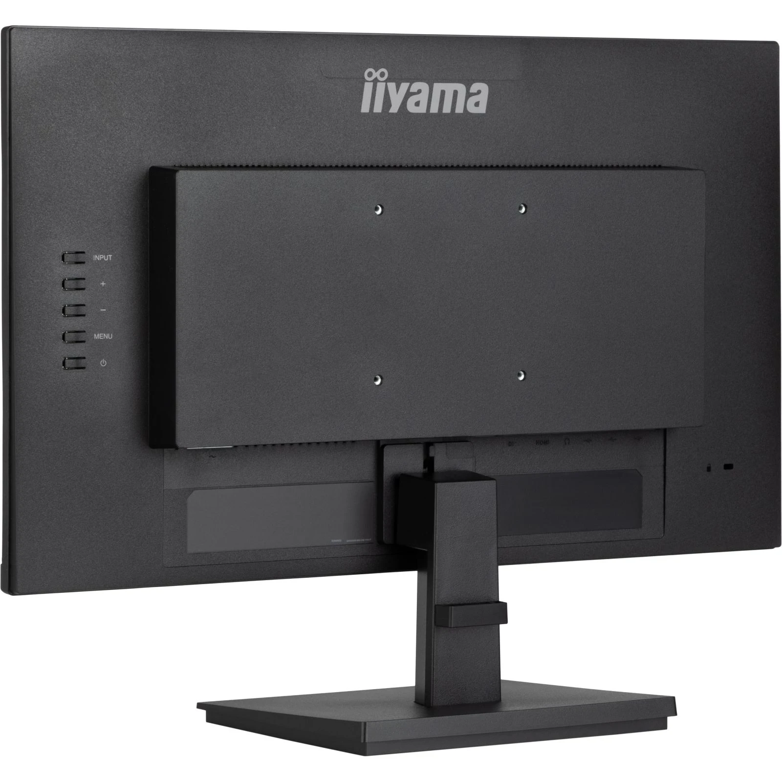 iiyama XU2492HSU-B6 (UA) Частота обновления экрана 100 Гц