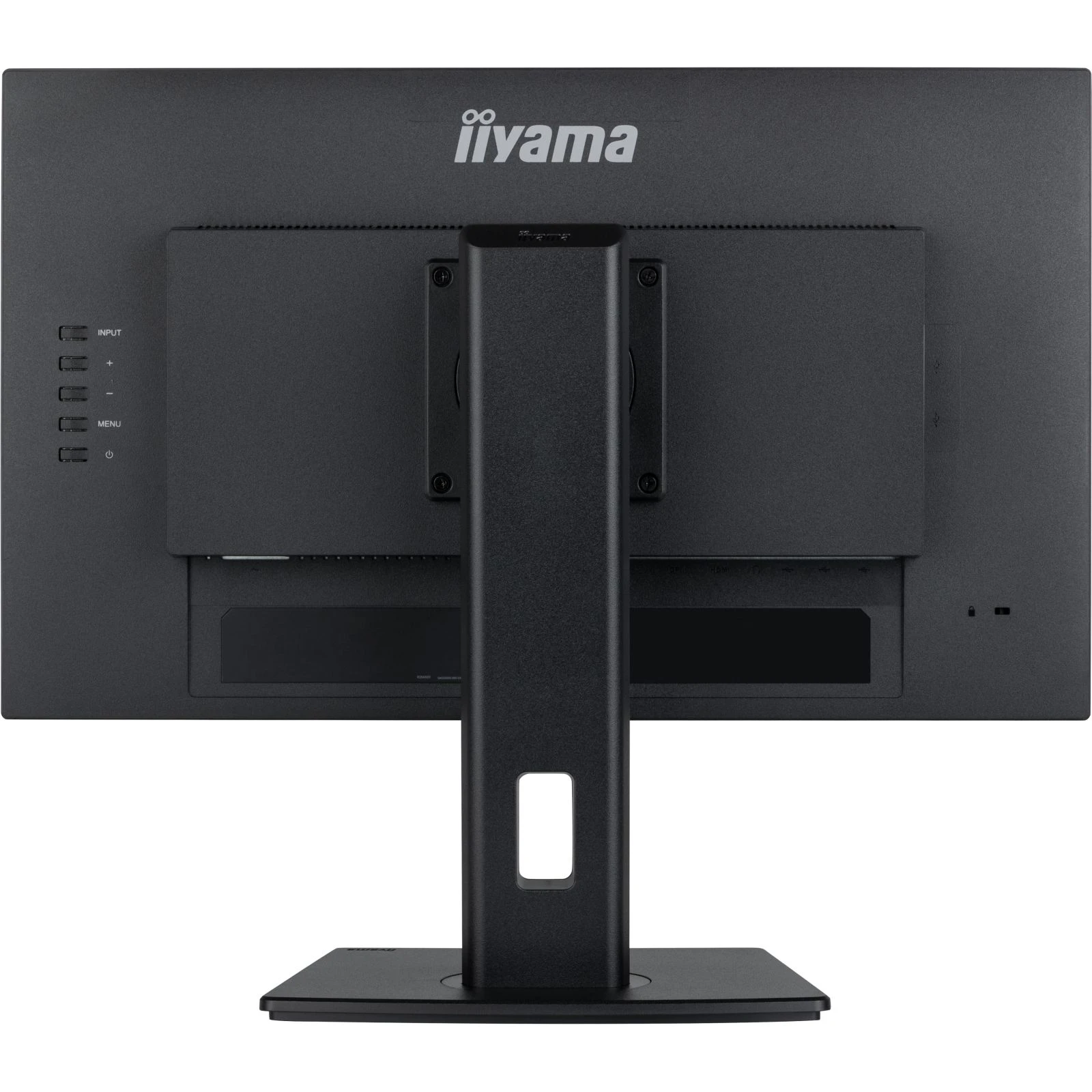 iiyama XUB2492HSU-B6 (UA) Соотношение сторон 16:9