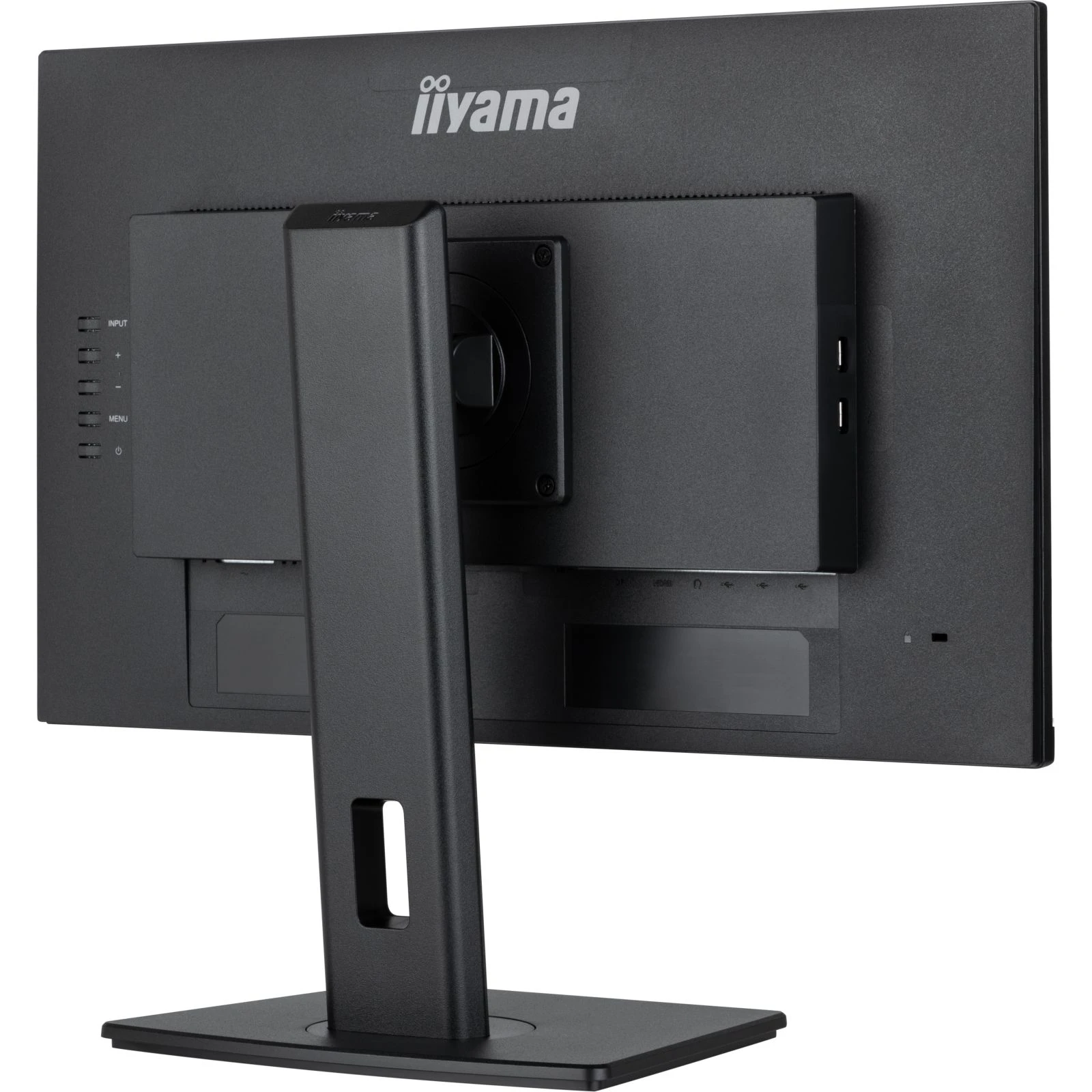 iiyama XUB2492HSU-B6 (UA) Частота обновления экрана 100 Гц