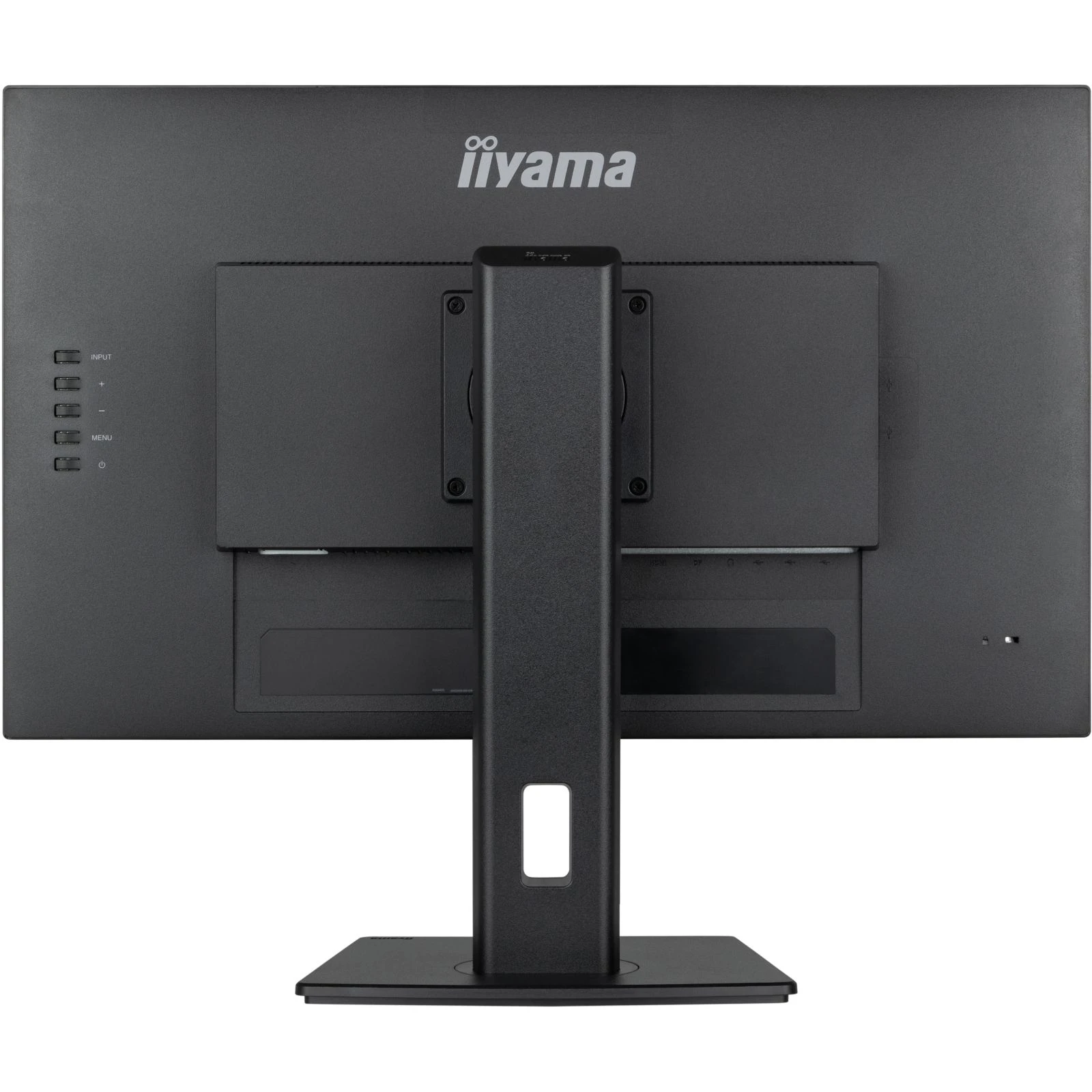 iiyama XUB2792HSU-B6 (UA) Частота оновлення екрана 100 Гц