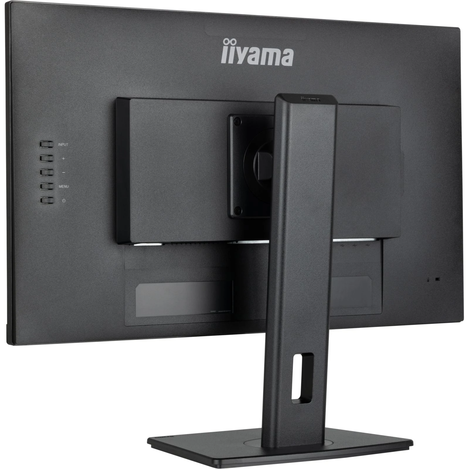 iiyama XUB2792HSU-B6 (UA) Тип матриці IPS