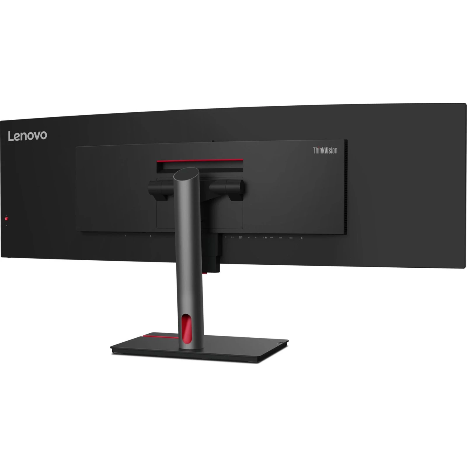 Lenovo P49w-30 (63DBZAT1EU) (UA) Тип монитора: Для