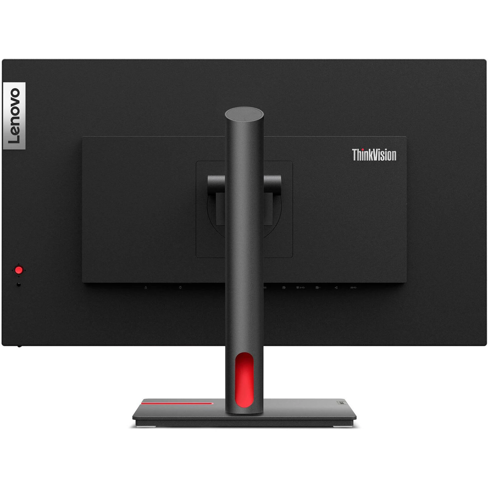 Lenovo T27i-30 (63A4MAT1UA) (UA) Тип монітора Безрамочний, Для дому та офісу